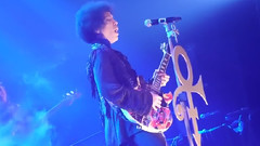 Prince - Something In The Water