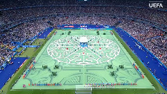 David Guetta - EURO 2016 Opening Ceremony