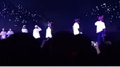 防弹少年团 - I NEED YOU