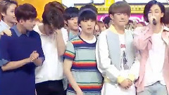 Seventeen - ありがとう Best Friend
