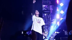 防弹少年团 - 谢幕