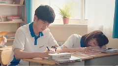 谭松韵 - 亲爱的 同学