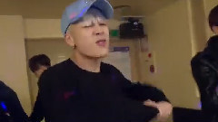 GOT7,Jackson(GOT7),金有谦(GOT7),崔荣宰(GOT7),BamBam(GOT7) - GOT7ing Ep03 GOT7 Singing 'Bang Bang Bang' Cut