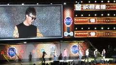 BigBang - GD舞蹈