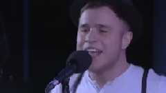 Olly Murs - Army Of Two