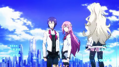 动漫专属 - 学战都市Asterisk OP2