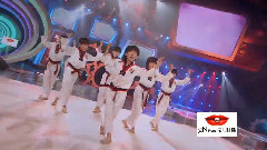 华语群星 - 龙拳小子 <年代秀>第六期
