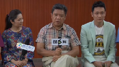 华语群星 - 奥赛罗又名不可嫉妒主创采访