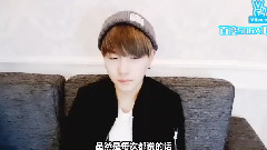 SUGA(防弹少年团),防弹少年团 - [V]BTS SUGA