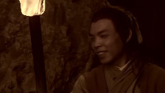 影视原声 - 电视剧<聪明小空空>片段