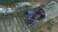 影视原声 - 电视剧<聪明小空空>片段