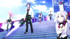 动漫专属 - The Asterisk War