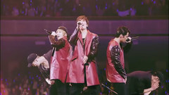 w-inds. - Boom Word Up