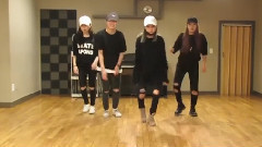 模仿翻唱,舞蹈视频 - BTS鸦雀 - 女生舞蹈版