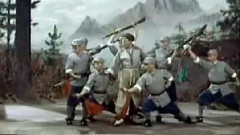 中国红 - 红灯记5