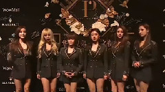 T-ara - Red Carpet