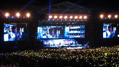 BigBang - 开场介绍 & 舞蹈