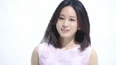 AKB48,前田敦子 - 大正制药CM'前田敦子登場'篇