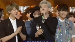 防弹少年团 - The Winner