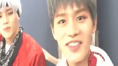 NCT - 爱你比永远多一天