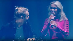 David Guetta,Zara Larsson - This One's For You