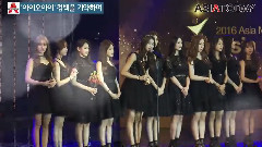 I.O.I - I.O.I出道至今活动汇总