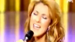 Celine Dion - 席帝早期发疯视频