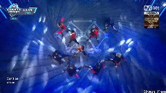 EXO - Monster