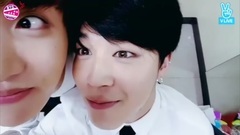 防弹少年团 - V LIVE BTS Live