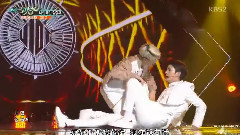 UP10TION - 只对我集中