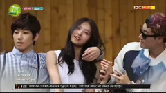 San E,Raina(After School) ,林娜荣(PRISTIN),I.O.I,圆佑(Seventeen) - 仲夏夜之蜜