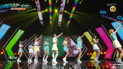 TWICE - CHEER UP