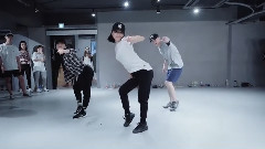 舞蹈视频,街舞视频 - Treasure