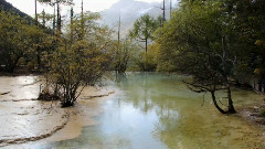 音乐短片 - 理查德.克萊德曼音樂作品-致艾德琳的詩_2