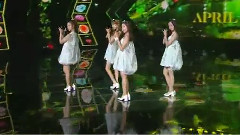 April(韩国) - Tinker Bell