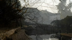 音乐短片 - 中国最美的乡村 苏州明月湾古村