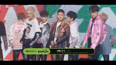EXO,EXO-M,EXO-K - 跟着哥哥们一起摇啊摇社会摇