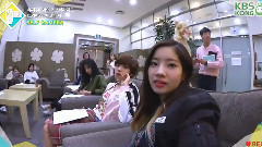 TWICE - TWICE巧克力 自录视频