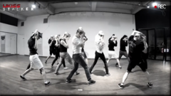 U-KISS - Stalker