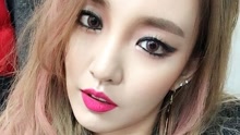 Younha,cheetah - Get It