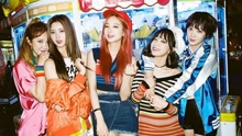 EXID - L.I.E 舞蹈版