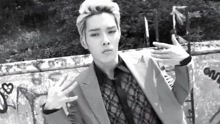 Cross Gene - Mr. Secret 舞蹈版