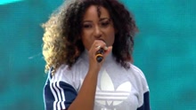 Sigala - Say You Do Summertime Ball现场版 2016