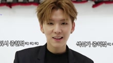 MONSTA X - All in Solo Dance (IDOL ARCADE节目宣传)