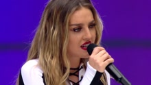 Little Mix - Secret Love Song Summertime Ball现场版 2016