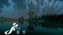何洁 - 夏雪-何洁