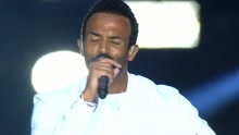 Craig David - Nothing Like This Summertime Ball现场版 2016