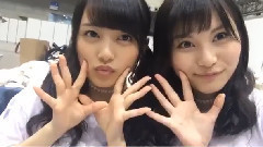 AKB48 - SHOWROOM 福岡聖菜 (12時38分05秒)