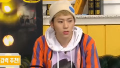 Block B - Welcome Show Zico出演上半部