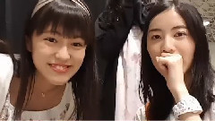 AKB48 - SHOWROOM 松井珠理奈 (12時58分14秒)